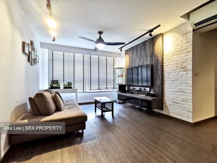 Blk 431D Yishun Avenue 1 (Yishun), HDB 4 Rooms #206816381